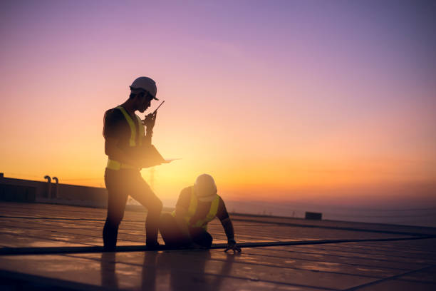 Quick and Trustworthy Emergency Roof Repair Services in Brownsville, KY