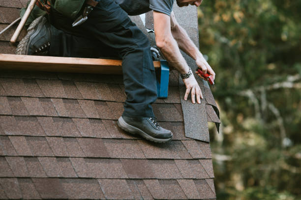 Reliable Brownsville, KY Roofing Contractor Solutions